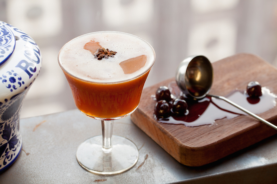 Secrets door / 秘密之門