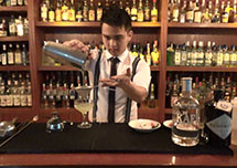 調酒師畢業視頻（六）