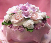  東莞市南城招聘裱花師傅，面包中工，西點中工多名