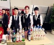 南海一汽高爾夫大賽暨年末團(tuán)購會學(xué)員實踐會