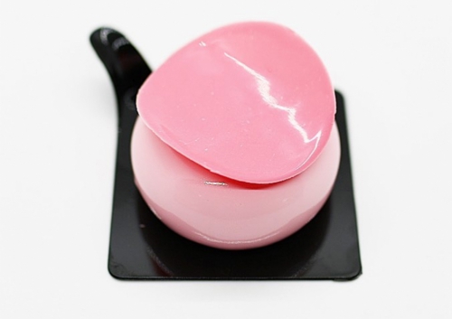 法式西點網紅慕斯