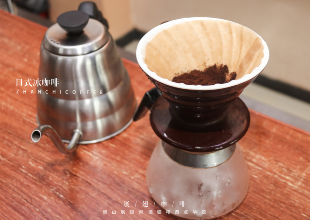 2020年，咖啡店如何打進冷萃市場？