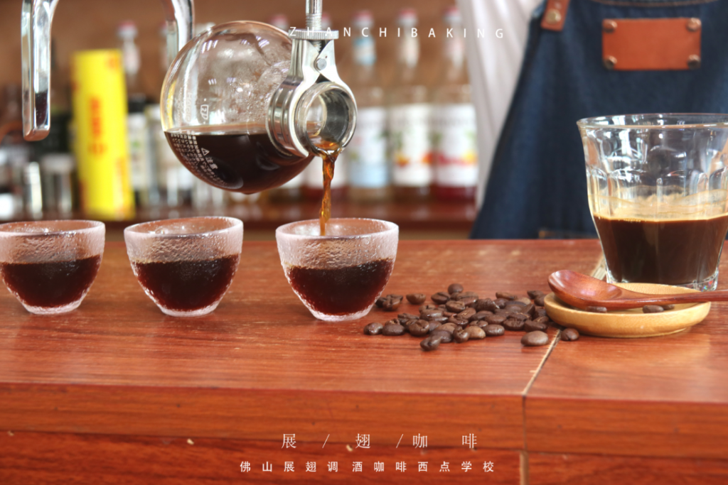 咖啡師一天的工作流程是怎樣的?